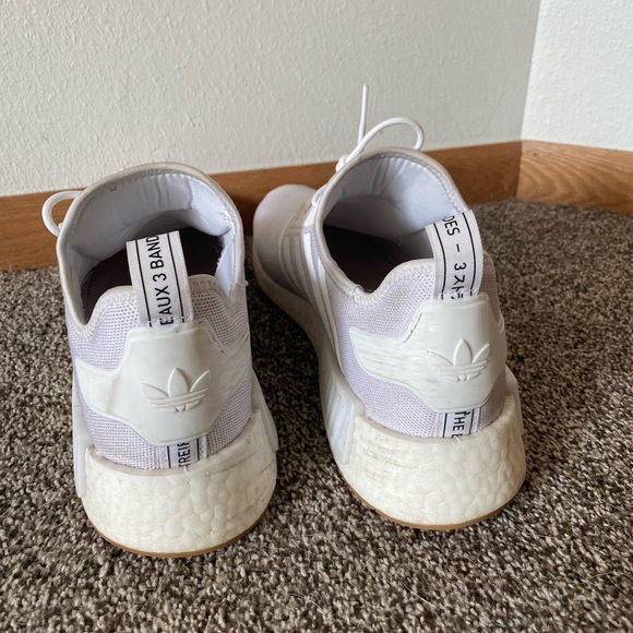 Men’s Adidas NMD R1 - Picture 4 of 5